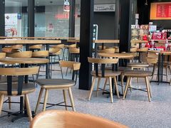 大堂-星巴克(成都机场T2店)