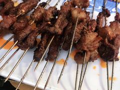 -果渊斋老米家泡馍馆(学诚广场店)