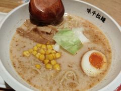 -味千拉面(大润发店)