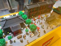 -乐高授权专卖店(南开大悦城店)