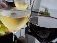 -君悦酒店·大堂酒吧·高空下午茶·暮色微醺