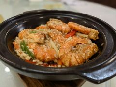 -寻味顺德·南记酒家·传统顺德菜·鱼生(广源路店)