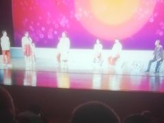 -公共文化中心剧院