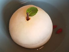 -富力丽思卡尔顿酒店·丽轩中餐厅