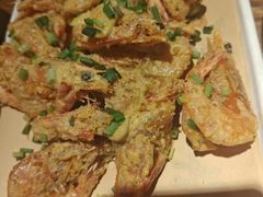 -沈家花园如皋菜(海阳路店)