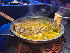 -匠子烤鱼(上邦百汇城店)