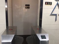 -海力健身游泳(太古里朗御店)