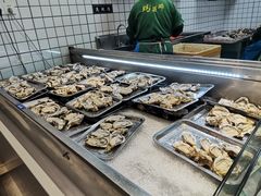-蚝英雄·自助烤蚝(高新店)