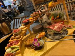 -黑牛の場(兴隆大奥莱店)