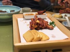 -山东宾馆·齐鲁苑餐厅
