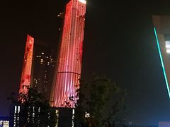 -南京国际青年文化中心