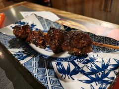 -探鱼·鲜青椒爽麻烤鱼(汇一城店)