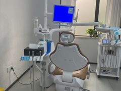 -牙博士口腔品牌连锁(杨浦店)