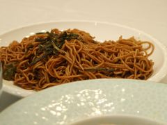 葱油拌面-老人和饭店(淮海中路店)