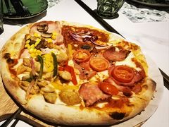 -get pizza意大利餐厅(凯德MALL店)