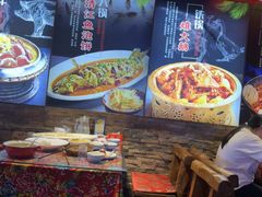 -人民公社大食堂(张家湾店)