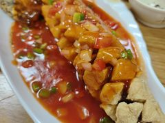 -聂记粤菜馆(鼓西路店)