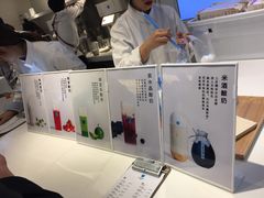 -兰熊鲜奶(西直门凯德mall店)