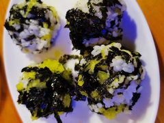 -咕咕站韩国料理(紫金港店)