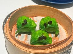 -正店·现代江浙菜(南京德基店)