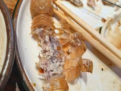 -蚝堡海鲜·威海菜·海肠捞饭·烧烤·亚洲吃蚝公司(幸福门店)