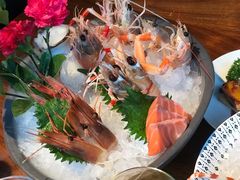 -Mr·Fish鱼鲜生海鲜放题(银泰in99店)