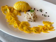 -世博源公馆·本帮融合菜·主题包厢·江景餐厅