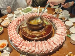 -刘老表·瓦罐汤涮肉(青云谱店)