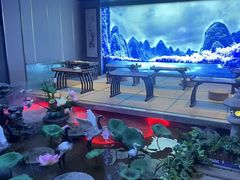 -陆琴脚艺·足浴·SPA(夫子庙店)