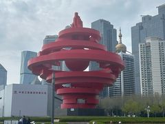 -肥三土菜馆(五四广场店)