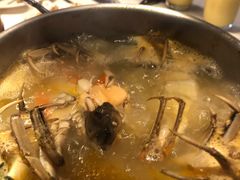 -星伦多自助料理·涮烤一体(虹悦城店)