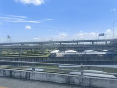 -曼谷素万那普国际机场