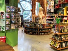 -Behring World of Animals(上海自然博物馆店)