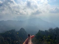 -武当山风景区