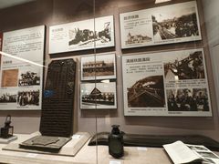 -中国铁道博物馆(正阳门馆)