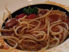 -一棵树·意大利西餐厅One Tree(新城店)