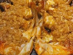 -香约老地方烧烤(九道街店)