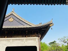 -大慈恩寺(大雁塔)