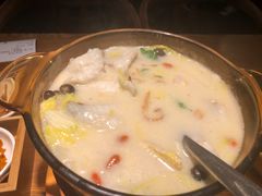 -闽上鲜·福建菜(龙湖滨江天街店)