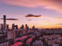 -中央广播电视总台(光华路办公区)