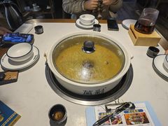 -菌彩云南野生菌火锅(呈贡七彩云南第壹城店)