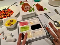 宫爆虾球-大董(环贸iapm店)