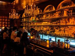-隐肆威士忌鸡尾酒吧(玉沙国际店)