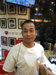 -艺米阳光Hair Salon