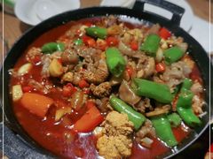 -渝乡老妈·北京烤鸭(六里桥店)