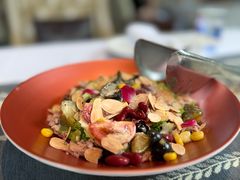 -一棵树·意大利西餐厅One Tree(新城店)