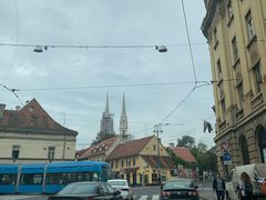 -耶拉契奇总督广场