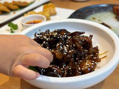 -枣子树·素食餐厅(普陀山店)