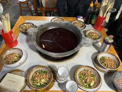 -谭记石锅鱼府(三道堰店)
