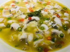 -青花椒花椒鱼(合生汇店)